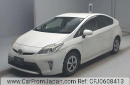 toyota prius 2015 quick_quick_DAA-ZVW30_ZVW30-1931111