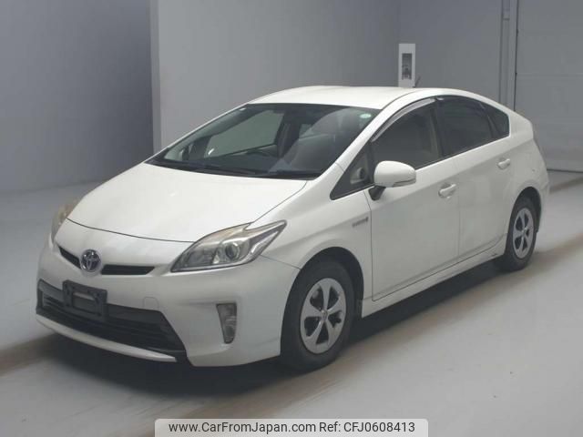 toyota prius 2015 quick_quick_DAA-ZVW30_ZVW30-1931111 image 1