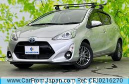 toyota aqua 2017 quick_quick_DAA-NHP10_NHP10-6610875