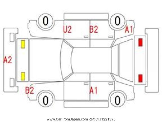 toyota roomy 2017 -TOYOTA--Roomy DBA-M900A--M900A-0139259---TOYOTA--Roomy DBA-M900A--M900A-0139259- image 2