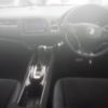 honda vezel 2017 -HONDA--VEZEL RU1--RU1-1217669---HONDA--VEZEL RU1--RU1-1217669- image 3
