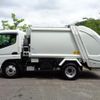 mitsubishi-fuso canter 2023 quick_quick_FEAV0_FEAV0-601900 image 5