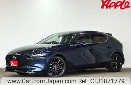 mazda mazda3 2020 CFJ1871779
