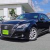 toyota crown 2015 -TOYOTA--Crown DBA-GRS210--GRS210-6015307---TOYOTA--Crown DBA-GRS210--GRS210-6015307- image 1