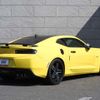 chevrolet camaro 2017 -GM--Chevrolet Camaro -ﾌﾒｲ--1G1F91R7XJ0114295---GM--Chevrolet Camaro -ﾌﾒｲ--1G1F91R7XJ0114295- image 3