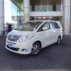 toyota alphard 2013 -TOYOTA--Alphard DAA-ATH20W--ATH20-8025414---TOYOTA--Alphard DAA-ATH20W--ATH20-8025414- image 1