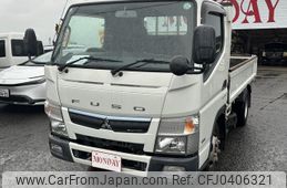 mitsubishi-fuso canter 2016 GOO_NET_EXCHANGE_0702688A30241030W001