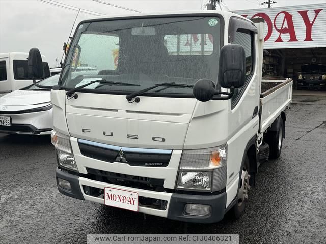 mitsubishi-fuso canter 2016 GOO_NET_EXCHANGE_0702688A30241030W001 image 1