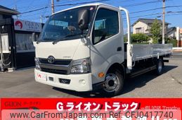 toyota dyna-truck 2017 GOO_NET_EXCHANGE_0730189A30241106W001