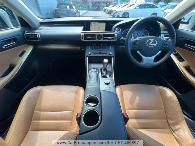 lexus is 2014 quick_quick_AVE30_AVE30-5036630 image 2