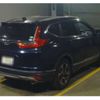 honda cr-v 2019 -HONDA 【相模 302ﾄ1906】--CR-V DBA-RW1--RW1-1004599---HONDA 【相模 302ﾄ1906】--CR-V DBA-RW1--RW1-1004599- image 2