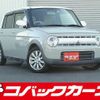 suzuki alto-lapin 2015 quick_quick_HE33S_HE33S-118769 image 1