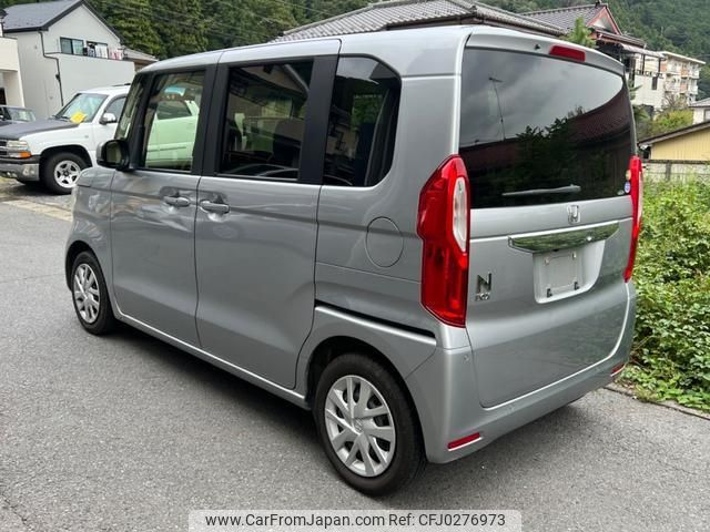 honda n-box 2021 -HONDA 【名変中 】--N BOX JF3--5054464---HONDA 【名変中 】--N BOX JF3--5054464- image 2