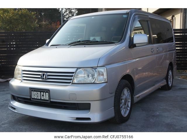 honda stepwagon 2001 1454498d875e2f36cce61fecae19241e image 1