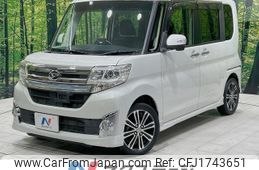 daihatsu tanto 2014 CFJ1743651
