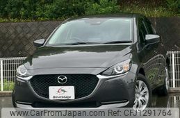 mazda demio 2022 quick_quick_5BA-DJLFS_DJLFS-770534