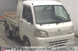 daihatsu hijet-truck 2008 -DAIHATSU 【品川 000ﾝ0000】--Hijet Truck S211P-0035439---DAIHATSU 【品川 000ﾝ0000】--Hijet Truck S211P-0035439-