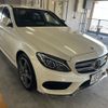 mercedes-benz c-class 2018 quick_quick_LDA-205004_WDD2050042R388473 image 2