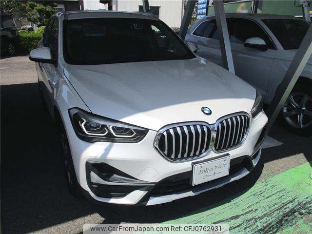 bmw x1 2020 -BMW--BMW X1 AD20-05P63734---BMW--BMW X1 AD20-05P63734- image 1