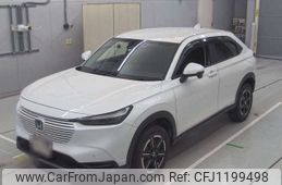 honda vezel 2022 -HONDA--VEZEL 6AA-RV5--RV5-1047637---HONDA--VEZEL 6AA-RV5--RV5-1047637-