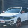 volkswagen t-cross 2021 quick_quick_3BA-C1DKR_WAGZZZC1ZMY123270 image 1