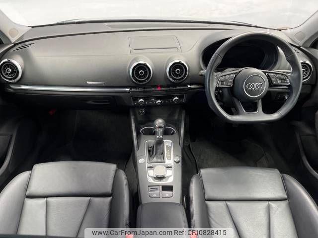 audi a3 2020 -AUDI--Audi A3 DBA-8VCXS--WAUZZZ8V6LA051676---AUDI--Audi A3 DBA-8VCXS--WAUZZZ8V6LA051676- image 2