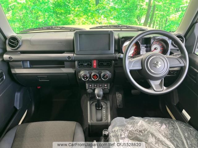 suzuki jimny 2025 CFJ1528620 image 2