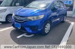 honda fit 2014 CFJ1690300