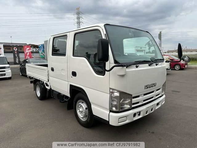 isuzu elf-truck 2007 GOO_NET_EXCHANGE_0128585A30240515W004 image 1