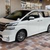 toyota vellfire 2016 CFJ1618487 image 3