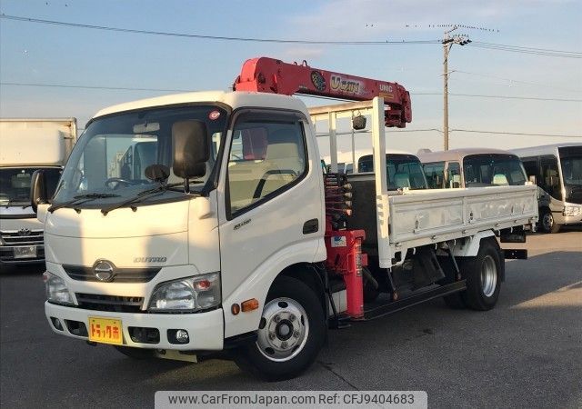 hino dutro 2014 REALMOTOR_N1024010195F-17 image 1