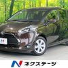 toyota sienta 2019 -TOYOTA--Sienta DBA-NSP170G--NSP170-7203040---TOYOTA--Sienta DBA-NSP170G--NSP170-7203040- image 1