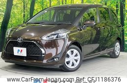 toyota sienta 2019 -TOYOTA--Sienta DBA-NSP170G--NSP170-7203040---TOYOTA--Sienta DBA-NSP170G--NSP170-7203040-
