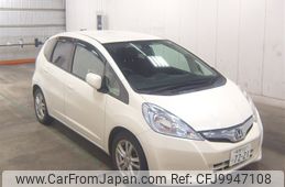 honda fit 2011 -HONDA 【長野 501ﾂ7221】--Fit GP1--1091670---HONDA 【長野 501ﾂ7221】--Fit GP1--1091670-