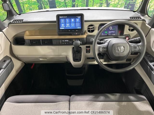 honda n-box 2024 CFJ1486574 image 2