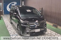 toyota vellfire 2015 -TOYOTA--Vellfire AGH35W-0003200---TOYOTA--Vellfire AGH35W-0003200-