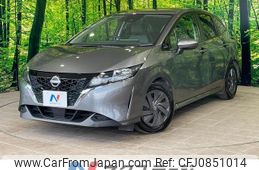 nissan note 2021 quick_quick_E13_E13-051911