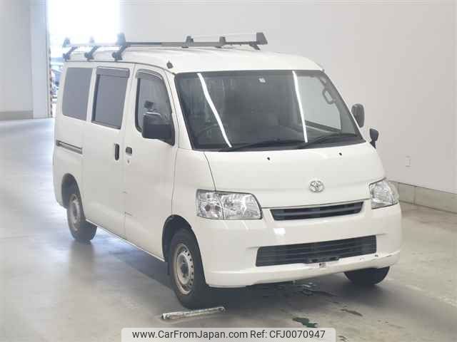 toyota townace-van undefined -TOYOTA--Townace Van S402M-0034320---TOYOTA--Townace Van S402M-0034320- image 1