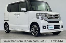honda n-box 2016 CFJ1735444