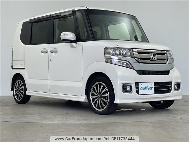 honda n-box 2016 CFJ1735444 image 1
