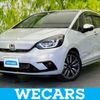 honda fit-hybrid 2021 quick_quick_GR3_GR3-1207648 image 1