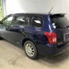 toyota corolla-fielder 2007 -TOYOTA--Corolla Fielder ZRE144G--9003191---TOYOTA--Corolla Fielder ZRE144G--9003191- image 2