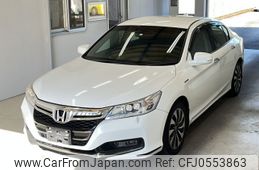 honda accord 2014 -HONDA--Accord CR6-1012095---HONDA--Accord CR6-1012095-