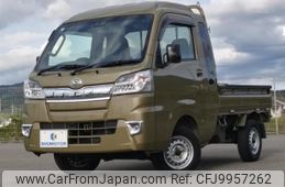 daihatsu hijet-truck 2021 quick_quick_3BD-S500P_S500P-0149425