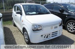 suzuki alto 2017 -SUZUKI--Alto DBA-HA36S--HA36S-307895---SUZUKI--Alto DBA-HA36S--HA36S-307895-