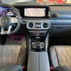 mercedes-benz amg 2022 -MERCEDES-BENZ--AMG 3BA-463276--W1N4632761X425110---MERCEDES-BENZ--AMG 3BA-463276--W1N4632761X425110- image 2