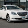 toyota crown-majesta 2009 CFJ1845591 image 1
