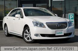 toyota crown-majesta 2009 CFJ1845591