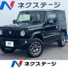 suzuki jimny 2022 CFJ1611981 image 1