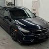 honda civic 2017 quick_quick_DBA-FK7_FK7-1001410 image 4